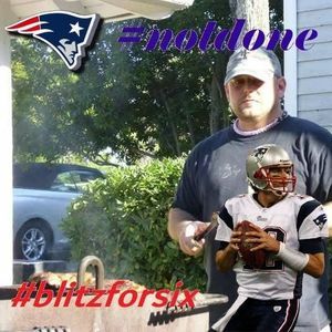 Meet your Posher, Christopher